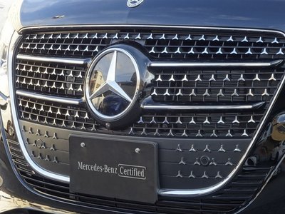 2025 Mercedes-BENZ V-CLASS thumbnail 49