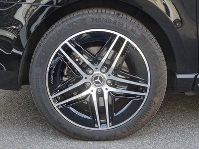 2025 Mercedes-BENZ V-CLASS thumbnail 43