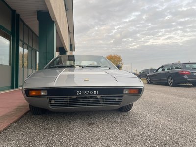 1976 Ferrari DINO photo 3