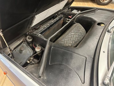 1976 Ferrari DINO photo 2
