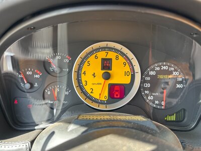 2007 Ferrari F430 SPIDER 照片 15
