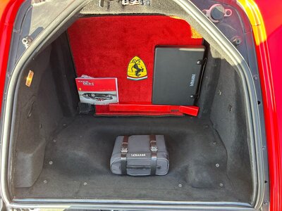 2007 Ferrari F430 SPIDER — фото 34
