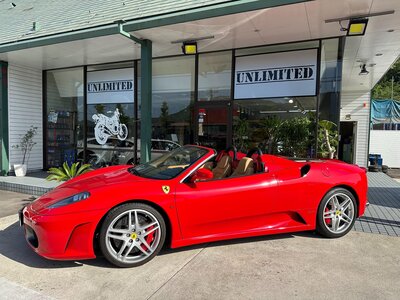 2007 Ferrari F430 SPIDER — фото 20