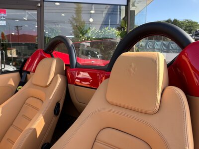 2007 Ferrari F430 SPIDER — фото 21