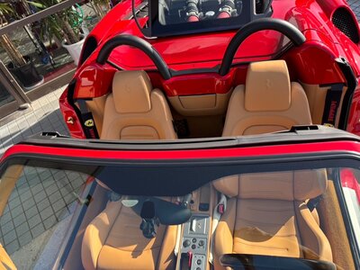 2007 Ferrari F430 SPIDER — фото 24
