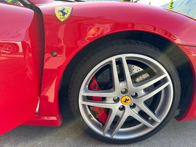 2007 Ferrari F430 SPIDER — фото 25