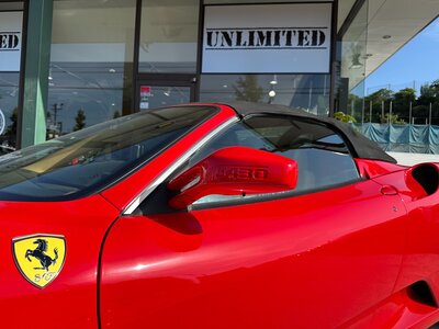 2007 Ferrari F430 SPIDER — фото 52