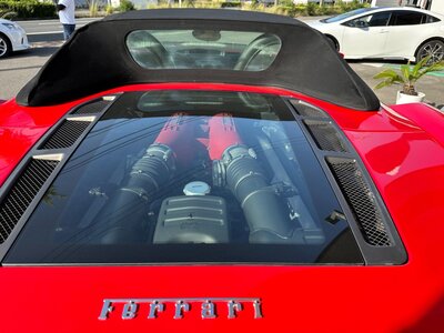 2007 Ferrari F430 SPIDER — фото 53