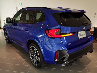 2025 BMW X1 — фото 14