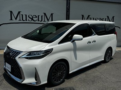 2021 Toyota ALPHARD — фото 30
