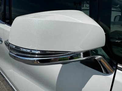 2021 Toyota ALPHARD — фото 50