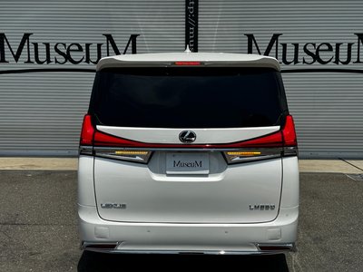 2021 Toyota ALPHARD — фото 38