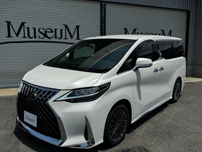 2021 Toyota ALPHARD — фото 28