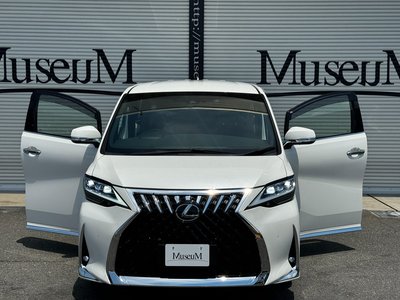 2021 Toyota ALPHARD — фото 27