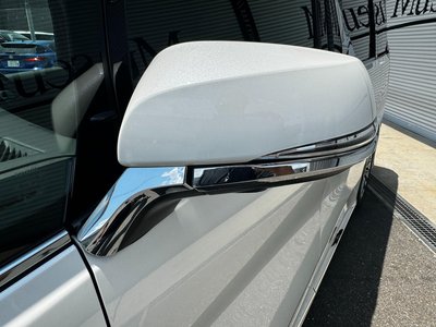 2021 Toyota ALPHARD — фото 49