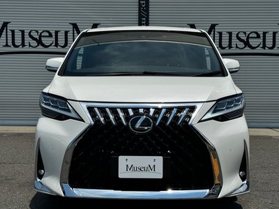 2021 Toyota ALPHARD — фото 24