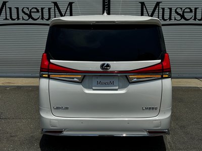 2021 Toyota ALPHARD — фото 39