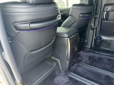 2021 Toyota ALPHARD — фото 67