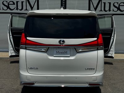 2021 Toyota ALPHARD — фото 40