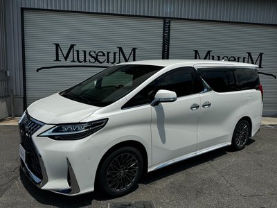 2021 Toyota ALPHARD — фото 31