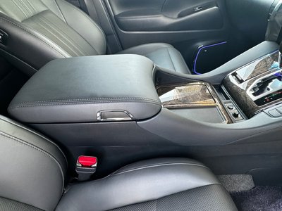 2021 Toyota ALPHARD — фото 52
