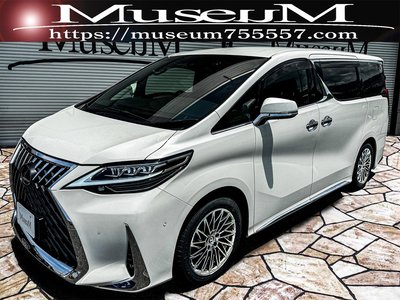 2021 Toyota ALPHARD — фото 11