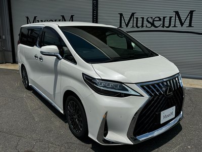 2021 Toyota ALPHARD — фото 45