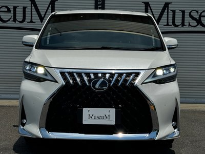 2021 Toyota ALPHARD — фото 26