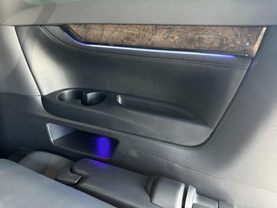 2021 Toyota ALPHARD — фото 72