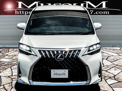 2021 Toyota ALPHARD — фото 9