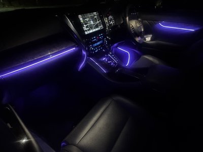 2021 Toyota ALPHARD — фото 80