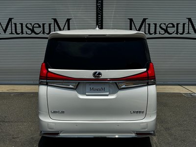 2021 Toyota ALPHARD — фото 37