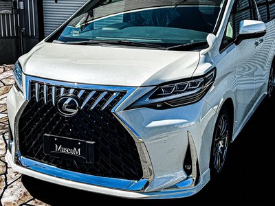 2021 Toyota ALPHARD — фото 17