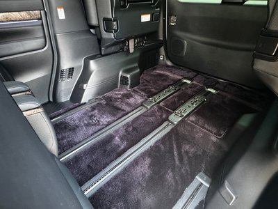 2021 Toyota ALPHARD — фото 69