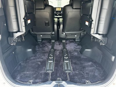 2021 Toyota ALPHARD — фото 74