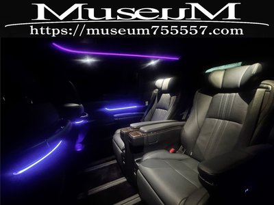 2021 Toyota ALPHARD — фото 20