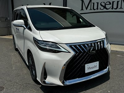 2021 Toyota ALPHARD — фото 46