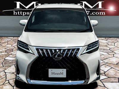 2021 Toyota ALPHARD — фото 8
