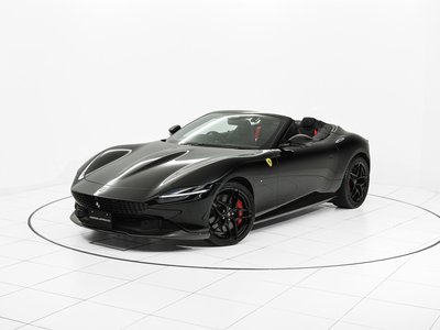 صورة مصغرة 35 لـ 2025 Ferrari ROMA SPIDER