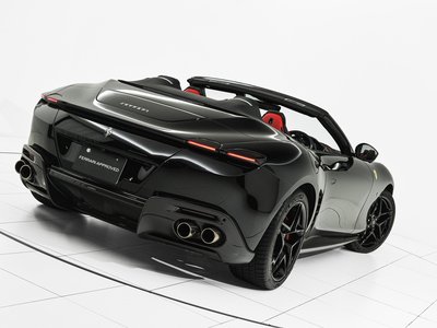 صورة مصغرة 34 لـ 2025 Ferrari ROMA SPIDER