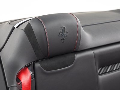 صورة مصغرة 22 لـ 2025 Ferrari ROMA SPIDER