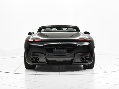 صورة 6 لـ 2025 Ferrari ROMA SPIDER