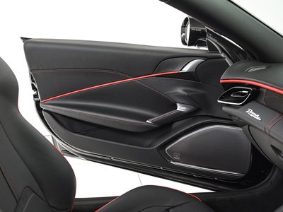 صورة مصغرة 29 لـ 2025 Ferrari ROMA SPIDER