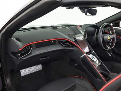 صورة مصغرة 17 لـ 2025 Ferrari ROMA SPIDER