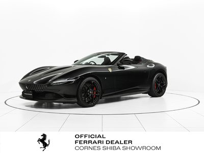 صورة 1 لـ 2025 Ferrari ROMA SPIDER
