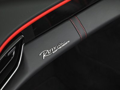 صورة مصغرة 26 لـ 2025 Ferrari ROMA SPIDER