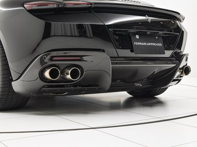 صورة مصغرة 30 لـ 2025 Ferrari ROMA SPIDER
