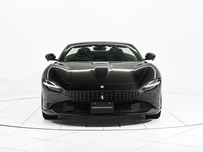 صورة 5 لـ 2025 Ferrari ROMA SPIDER