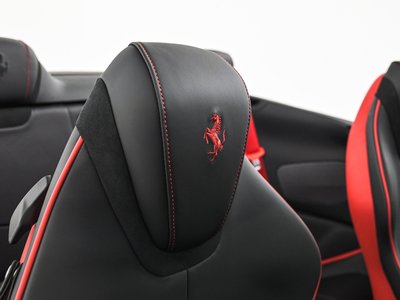 صورة مصغرة 20 لـ 2025 Ferrari ROMA SPIDER