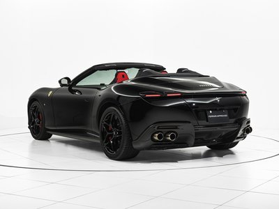صورة 7 لـ 2025 Ferrari ROMA SPIDER